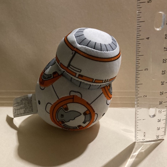 Star Wars BB8 Plush Toys! - Picture 9 of 9